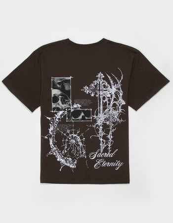 CVLA Sacred Eternity Boys Tee Primary Image