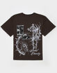 CVLA Sacred Eternity Boys Tee image number 1