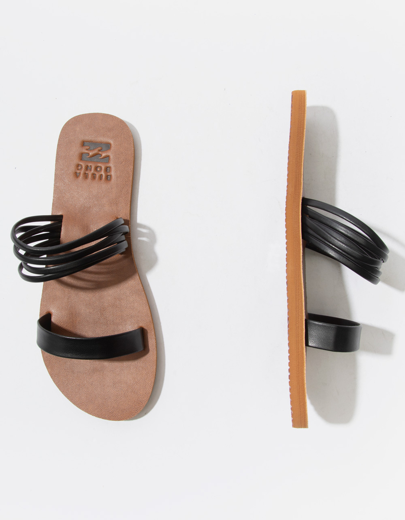 BILLABONG Montauk Womens Sandals image number 4