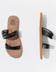 BILLABONG Montauk Womens Sandals image number 5