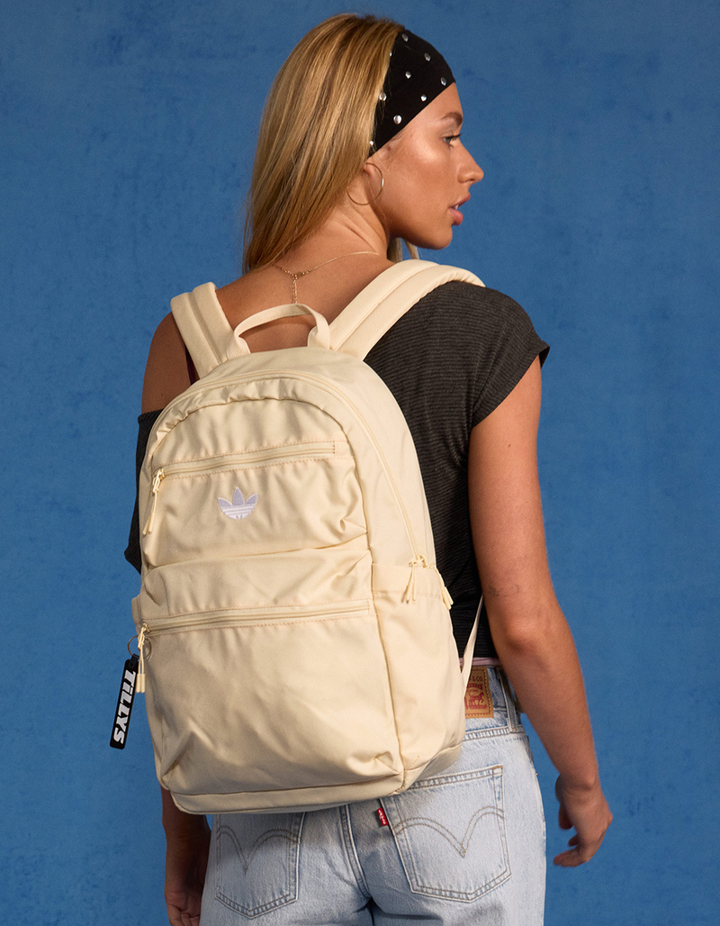 ADIDAS Double Stacked Backpack image number 4
