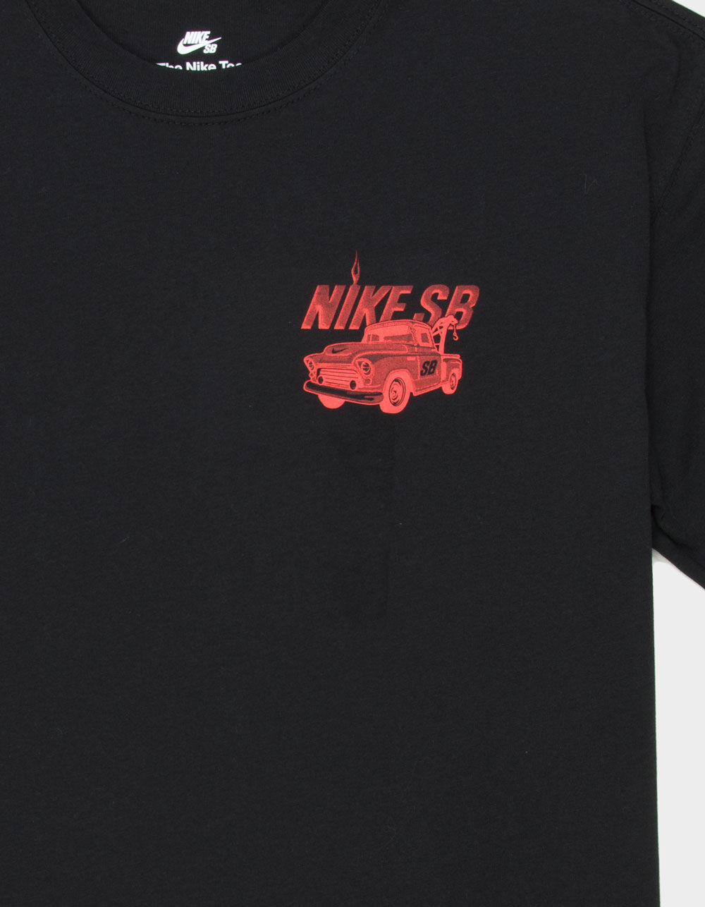NIKE SB Max90 Skate Mens Tee - BLACK | Tillys