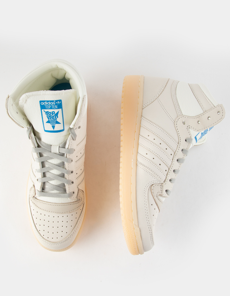 ADIDAS Top Ten RB Mens Shoes image number 4