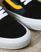 VANS x Bruce Lee Old Skool Mens Shoes image number 6