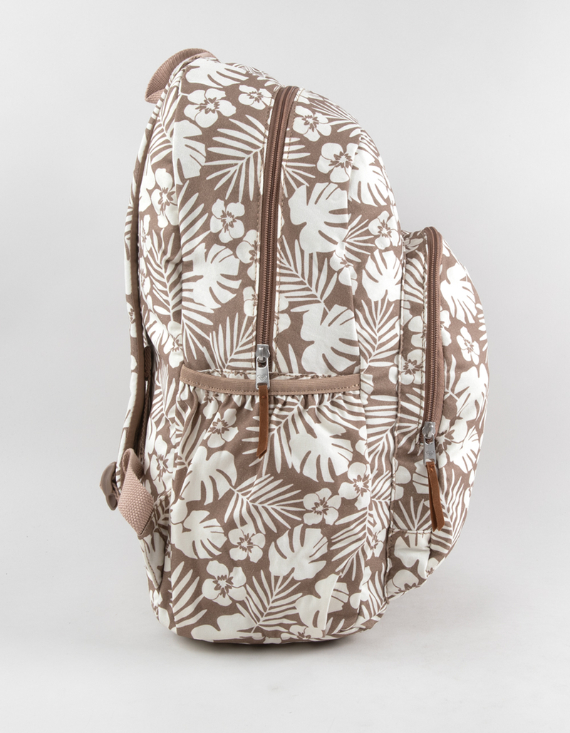 ROXY Moon Magic Womens Backpack image number 4
