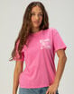 BILLABONG Paradise Womens Tee image number 2