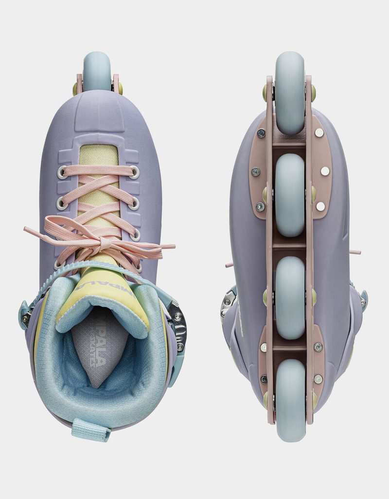 IMPALA ROLLERSKATES Lightspeed Fairy Floss Inline Skates image number 4