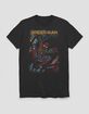 SPIDER-MAN Slinging Cover Unisex Tee image number 1