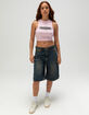 THE CRANBERRIES Womens Tank Top image number 2