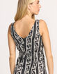 BILLABONG Morning Swell Womens Mini Dress image number 2