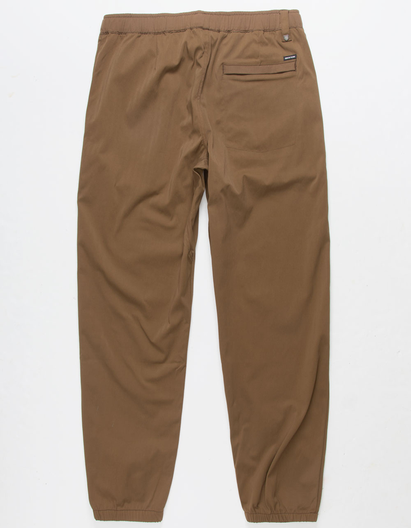 BRIXTON Jupiter Service Mens Utility Pants image number 1