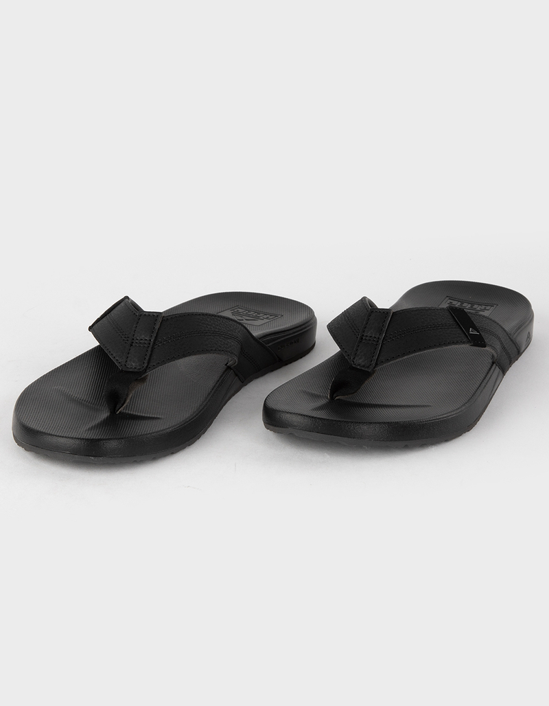 REEF Cushion Phantom Mens Flip Flops image number 0