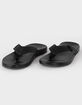 REEF Cushion Phantom Mens Flip Flops image number 1