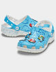 CROCS x Smurfs Kids Classic Clogs image number 4