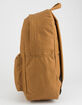 CARHARTT Trade Carhartt Brown Backpack image number 3