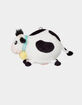SQUISHABLE Micro Squishable Cow Keychain image number 2