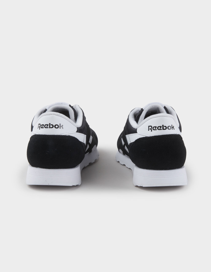 REEBOK Classic Nylon Mens Shoes image number 3