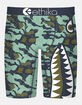 ETHIKA Bomber Splinter Staple Boys Boxer Briefs image number 1