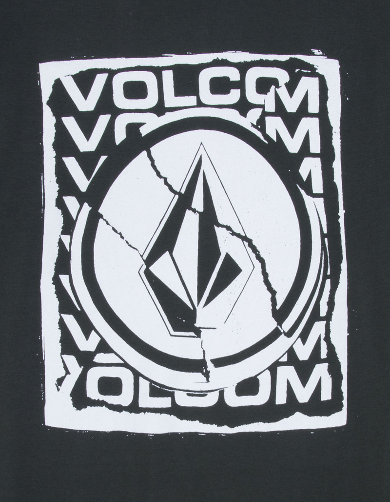 VOLCOM Flagged Mens Tee image number 1