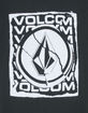 VOLCOM Flagged Mens Tee image number 2
