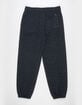 RSQ Mens Leopard Print Baggy Sweatpants image number 6