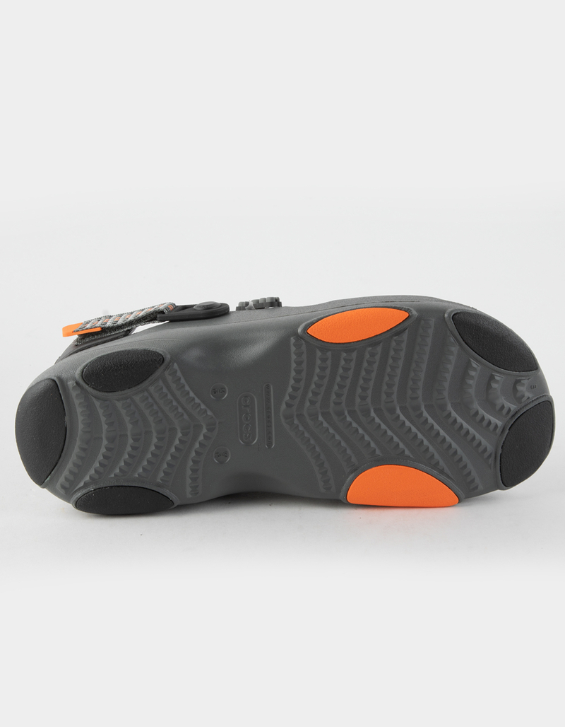 CROCS Classic All-Terrain Sandals image number 2