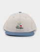 PRIMITIVE Zen Snapback Hat image number 2
