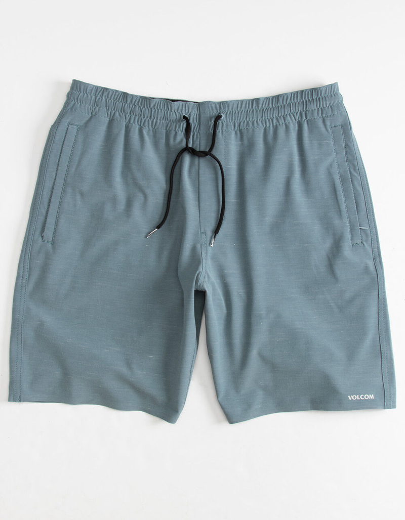 VOLCOM Packasack Lite Mens Volley Shorts image number 0