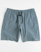 VOLCOM Packasack Lite Mens Volley Shorts image number 1