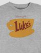 GILMORE GIRLS Luke's Crewneck Sweatshirt image number 2