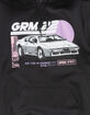 GRIM DAYS Grim Sport Mens Hoodie image number 2