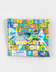 3D WIDGETZ Collectible Keychain Blind Bag image number 1
