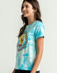 VANS x Spongebob Jump O Womens Tee image number 3