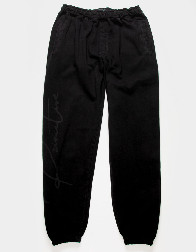 PRIMITIVE Rise Mens Sweatpants image number 0