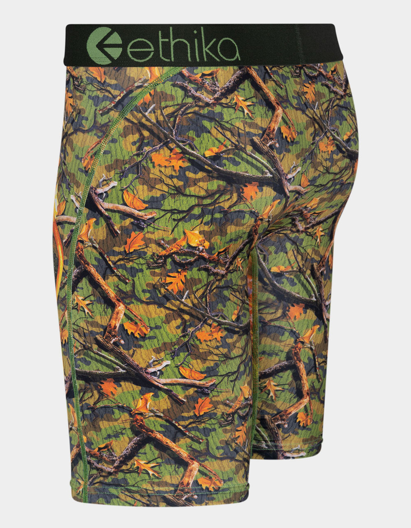 ETHIKA Going Stag Staple Mens Boxer Briefs image number 1