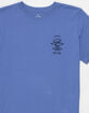 RIP CURL Search Icon Boys Tee image number 3