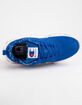CHAMPION 93Eighteen Big C Blue Mens Shoes image number 3