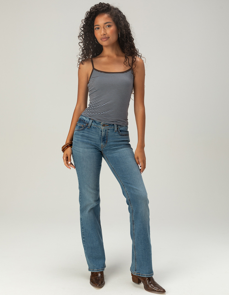 TILLYS Womens Stripe Cami image number 1