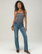 TILLYS Womens Stripe Cami image number 2