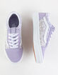 VANS Team Wellness Old Skool Girls Shoes image number 5