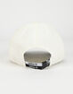 ADIDAS Originals Stacked Forum Mens Strapback Hat image number 2