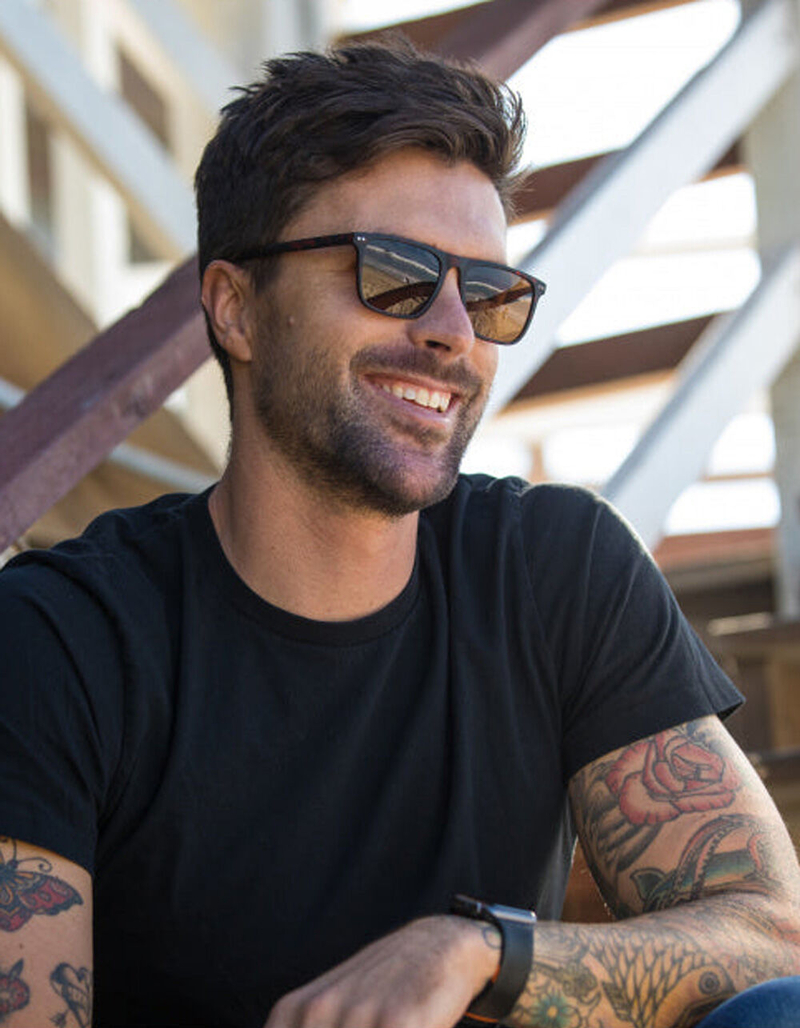 I-SEA Dax Polarized Sunglasses image number 2