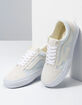 VANS Bleach Wash Old Skool Womens Shoes image number 4