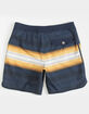 QUIKSILVER x Pacifico Surfsilk Mens Boardshorts image number 2