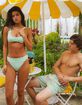 DIPPIN' DAISY'S Ken Mens Swim Shorts image number 6