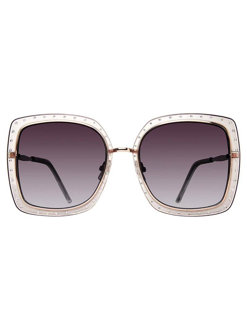 STEVE MADDEN Rosalie Womens Sunglasses image number 2