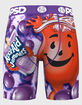 PSD x Kool-Aid Grape Mens Boxer Briefs image number 4
