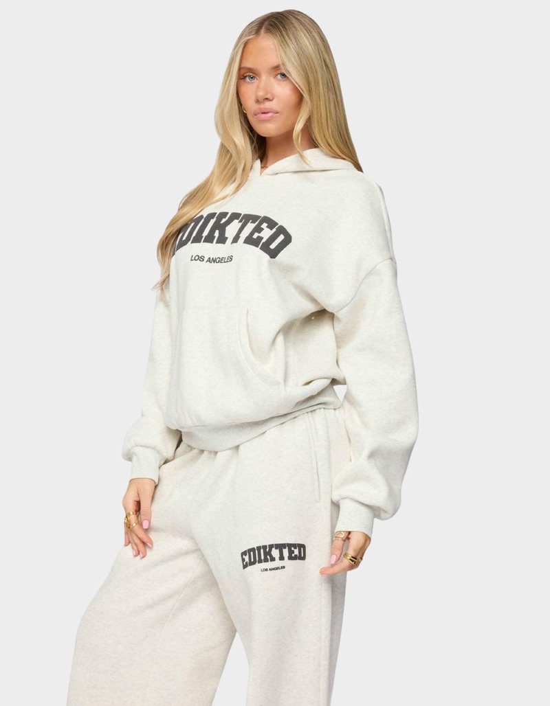 EDIKTED LA Hoodie image number 1