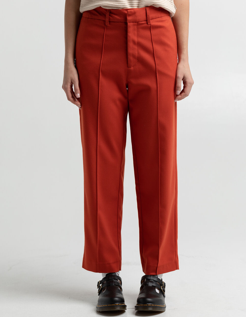 BRIXTON Retro Trouser Womens Pants image number 1