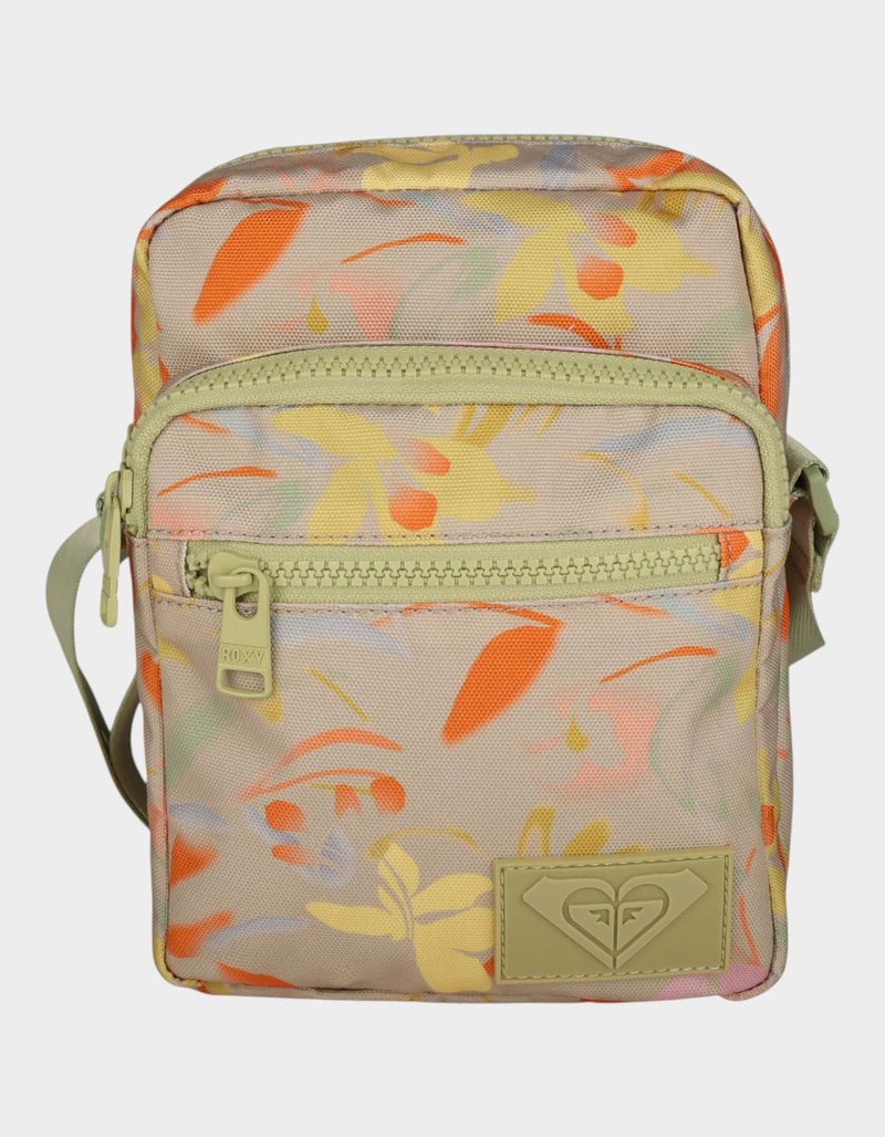 ROXY Current Mood Crossbody Bag image number 1